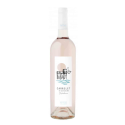 Bouteille Carrelet d'Estuaire Confidences 2025 Rosé vin