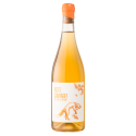 Bouteille Petit Sauvage Orange 2025 vin orange