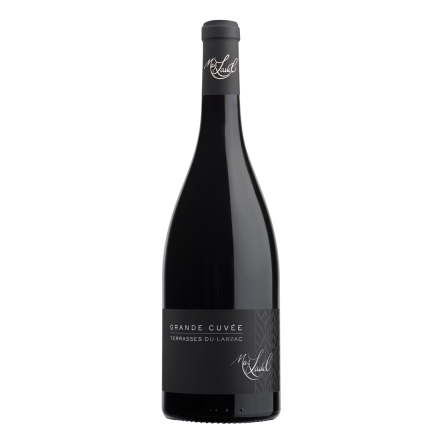 Bouteilles La Grande Cuvée 2020 Rouge Languedoc Roussillon