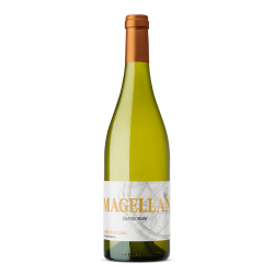 Magellan Chardonnay 2024 Blanc Bouteilles Vin