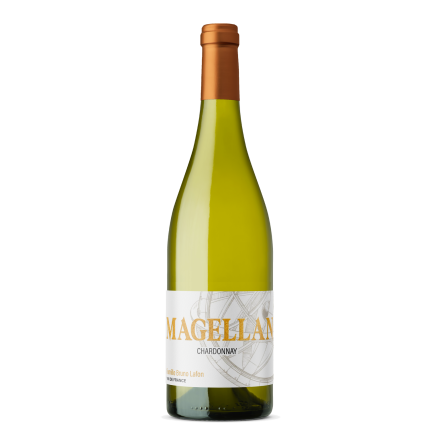 Magellan Chardonnay 2024 Blanc Bouteilles Vin