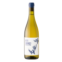 Bouteille Petit Sauvage blanc Bio 2025 vin