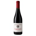 Bouteille Les Hautes Vignes Cairanne 2020 vin
