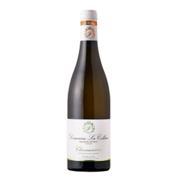 Bouteille Clairmentino Blanc 2025 vin