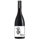 Bouteille Le Vent dans les Voiles 2025 Rouge vin