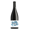 Bouteille 100% Cinsault 2024 Rouge vin