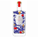 Attribut N°2 Du Grand Nez Gin Bouteille
