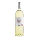 Bouteille Chat Pitre Blanc 2025 vin