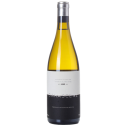 Damascene Chenin Blanc 2023 Blanc Bouteille Vin