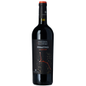 Cantine Ermes Masserie Delle Stelle Primitivo 2023 Rouge Bouteille Vin