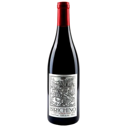 Birichino Saint Georges Pinot Noir 2023 Rouge Bouteille Vin