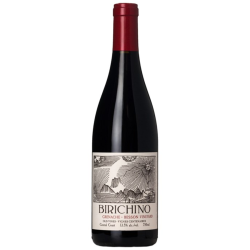 Birichino Besson Grenache 2023 Rouge Bouteille Vin