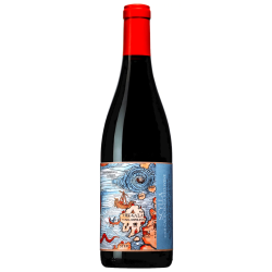 Birichino Scylla 2022 Rouge Bouteille Vin