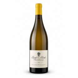Bouteille Cent pour Cent Chardonnay 2024 Blanc Magnum vin