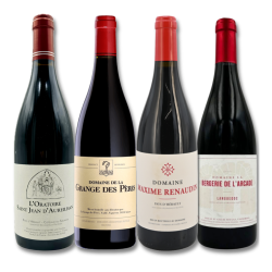 Collection Languedoc Lien Commun grange des pères 2