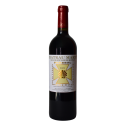 Bouteille Château Marzy Pomerol 2021 vin