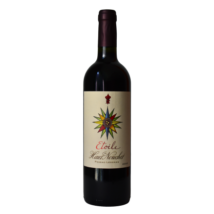 Bouteille Etoile By Haut Nouchet 2020 Rouge vin