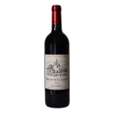 Bouteille Moulin de La Lagune 2016 vin