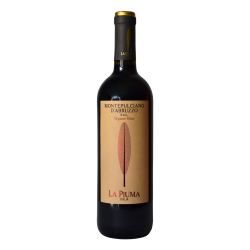 Piuma Montepulciano 2022 Rouge