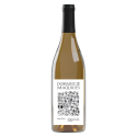 Bouteille Grains d'Hiver 2024 blanc vin
