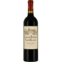Bouteilles Dutruch Grand Poujeaux 2017 Rouge Magnum Bordeaux
