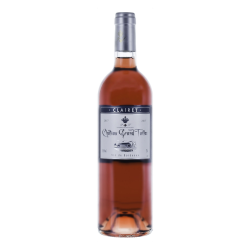 Bouteille Clairet 2025 Rosé vin