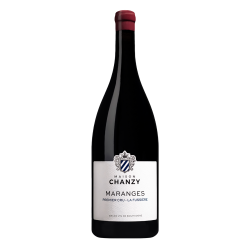 Bouteille Maranges 1er Cru La Fussière 2024 Rouge Magnum vin