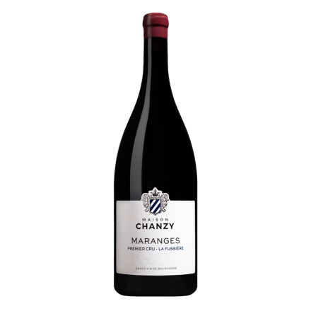Bouteille Maranges 1er Cru La Fussière 2024 Rouge Magnum vin