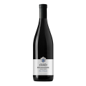 Bouteilles Bourgogne Les Fortunés 2022 Rouge Bourgogne