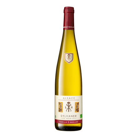 Sylvaner Les Prémices 2025 Blanc bouteille vin