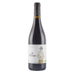 Bouteille Le Puisatier Rouge 2025 vin