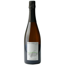 Bouteilles Les Bulles Mauzac Blanc 2025 Sud Ouest