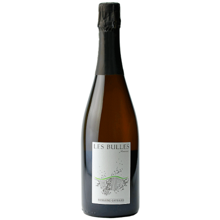 Bouteilles Les Bulles Mauzac Blanc 2025 Sud Ouest