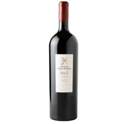 Batacla 2024 Rouge Magnum