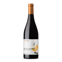 Bouteille Mas du Colombel 2023 Rouge Languedoc Roussillon