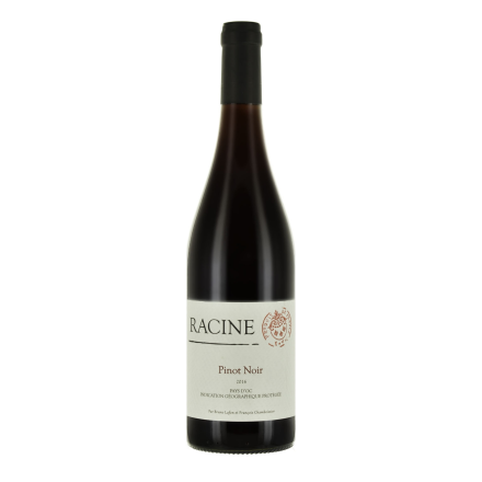 Racine Pinot noir 2025 Rouge