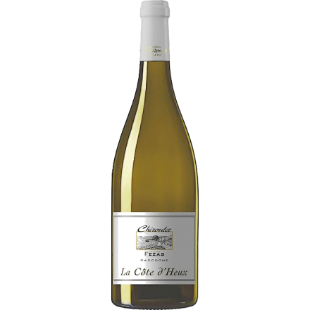 Chiroulet La Côte d'Heux 2024 Blanc
