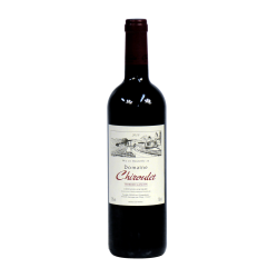 Chiroulet Rouge Terroir Gascon 2023 Rouge