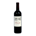 Chiroulet Rouge Terroir Gascon 2023 Rouge
