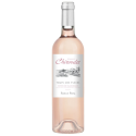 Bouteille Le Temps des Fleurs 2025 vin