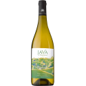 Bouteille Chiroulet Java Blanc 2025 vin