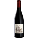 Les Vignes Oubliées Autour Du Cinsault 2025 Rouge Bouteille Vin