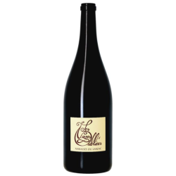 Les Vignes Oubliées Autour Du Cinsault 2025 Rouge Magnum Bouteille Vin