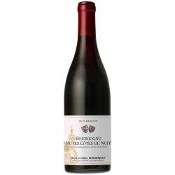 Remoriquet Rouge 2024 Hautes Côtes De Nuits Bouteille Vin