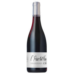 Remoriquet Côteaux Bourguignons Rouge 2024 Bouteille Vin