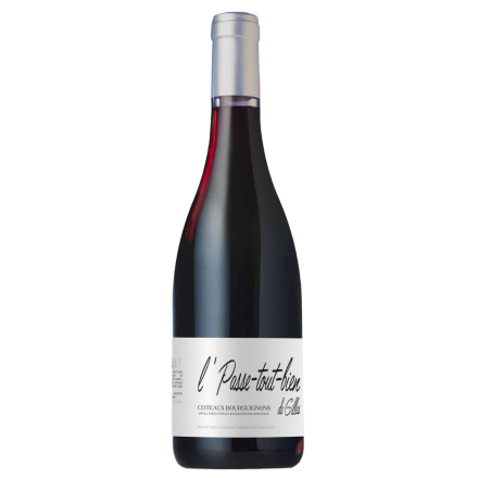 Remoriquet Côteaux Bourguignons Rouge 2024 Bouteille Vin