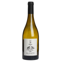 Domaine les Poëte le S des Poëte 2024
