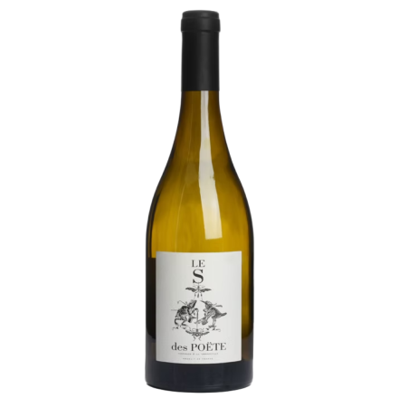Domaine les Poëte le S des Poëte 2024