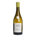 Bouteille Domaine Les Poete Argos 2019 Blanc