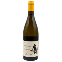 Hommage À Fernand 2024 Blanc Bouteille Vin